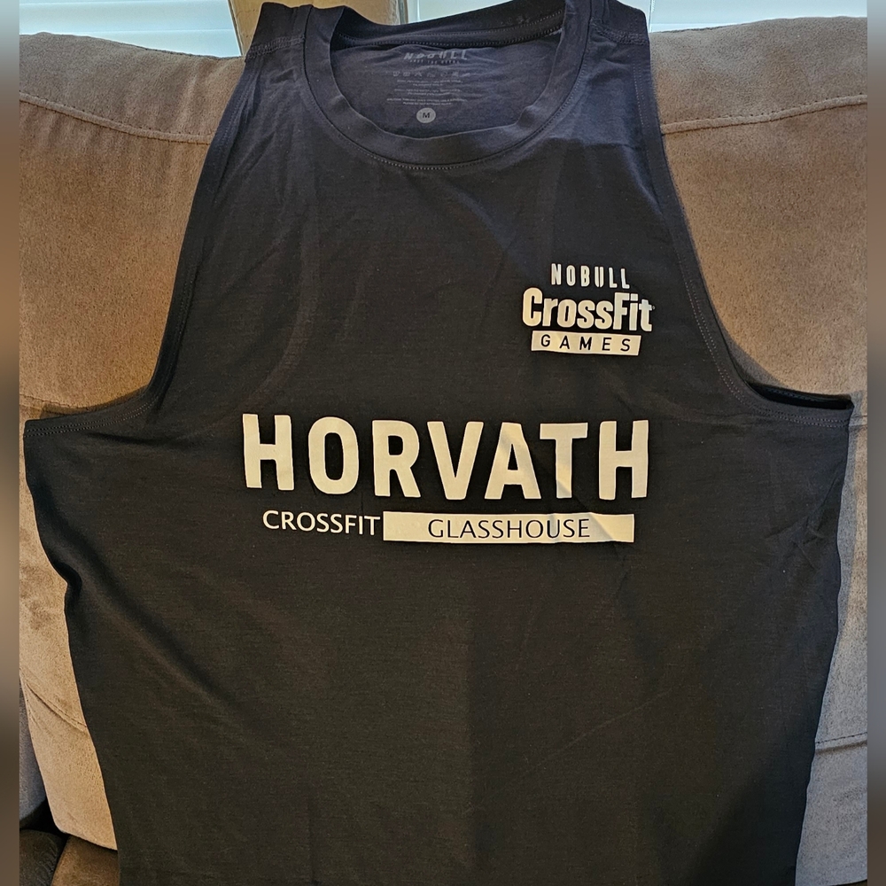 Horvath Jersey